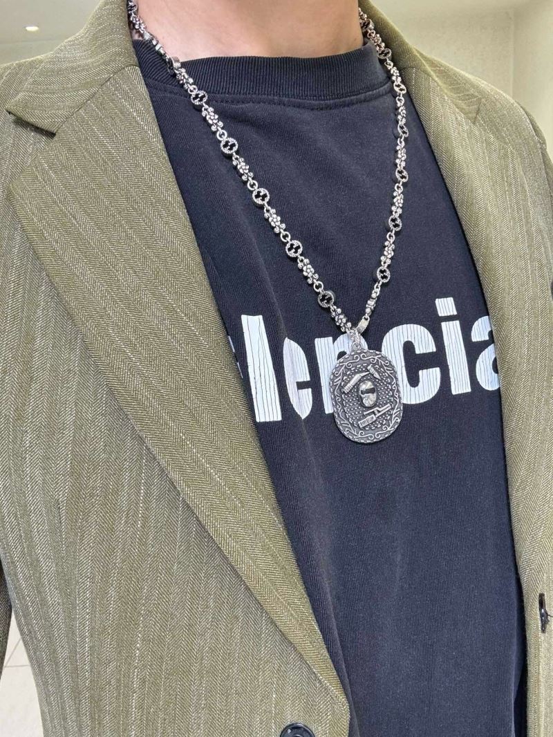 Gucci Necklaces